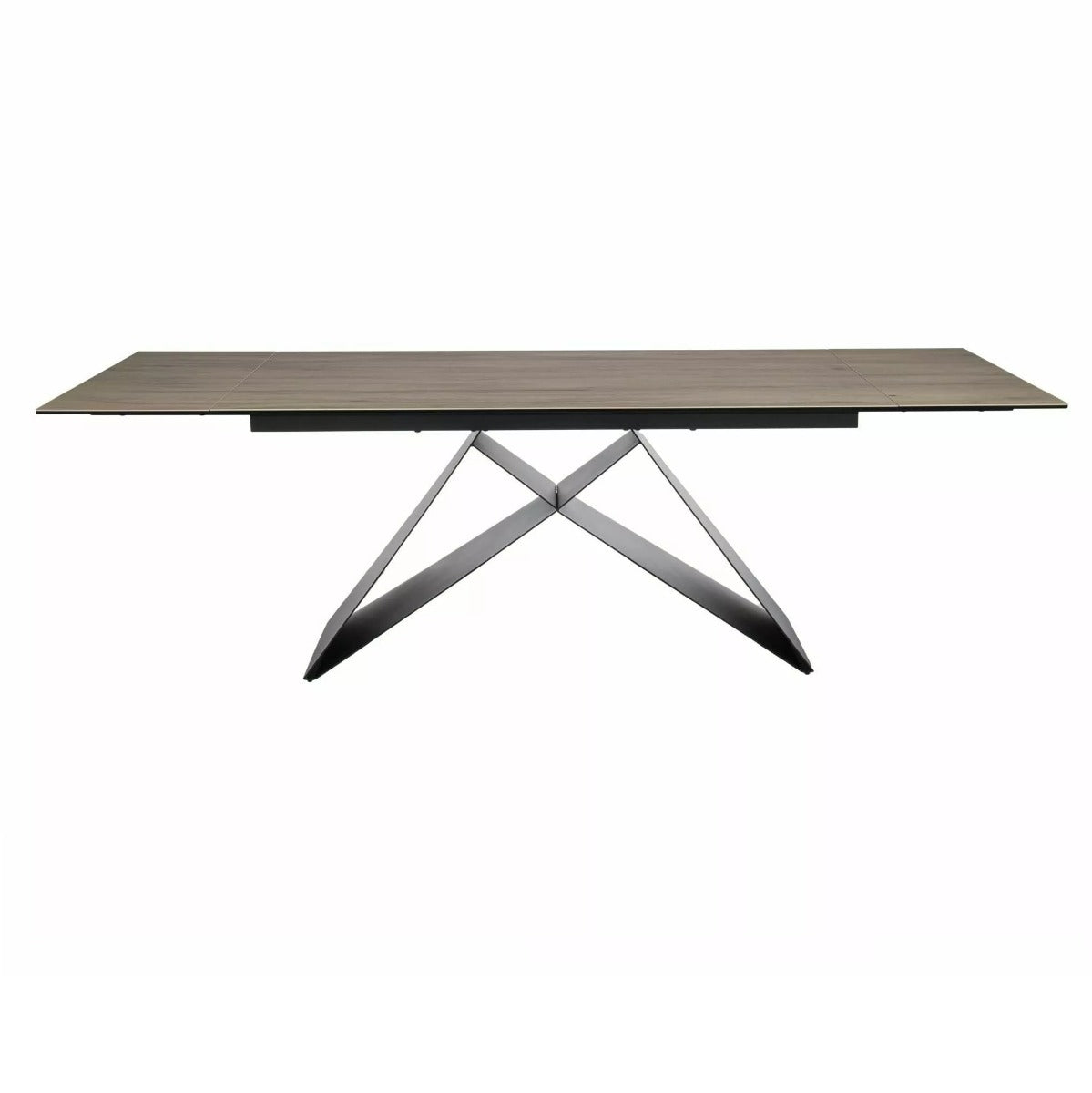 Masa extensibila CAMPAS CERAMIC SABBIA 160(240) x 90 CM