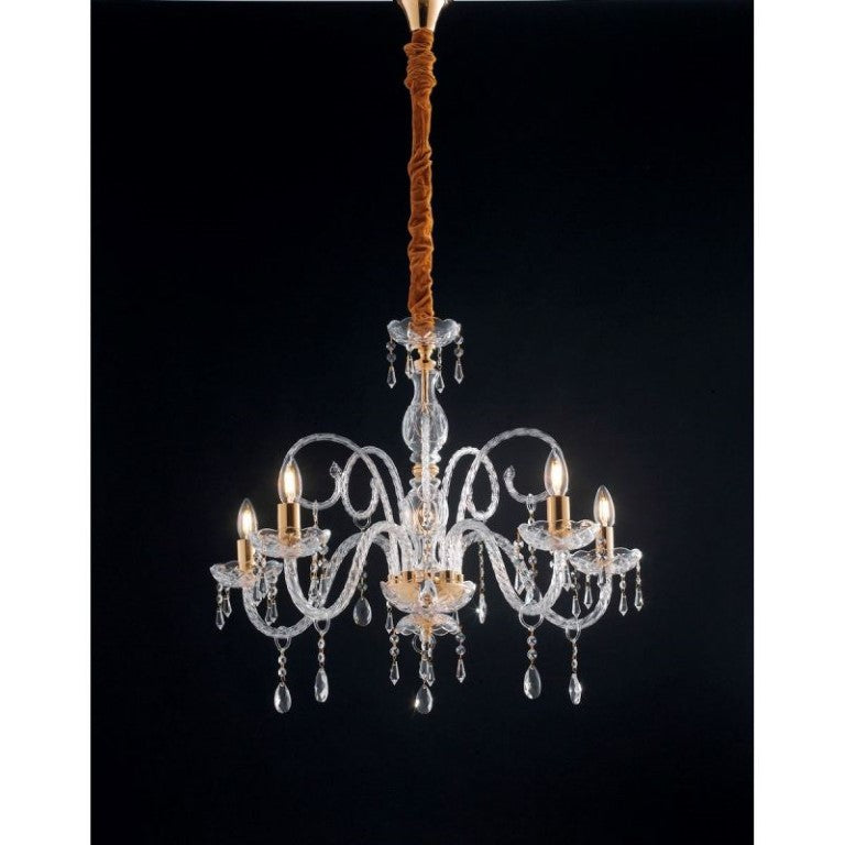 Lampă suspendată MONALISA 5L