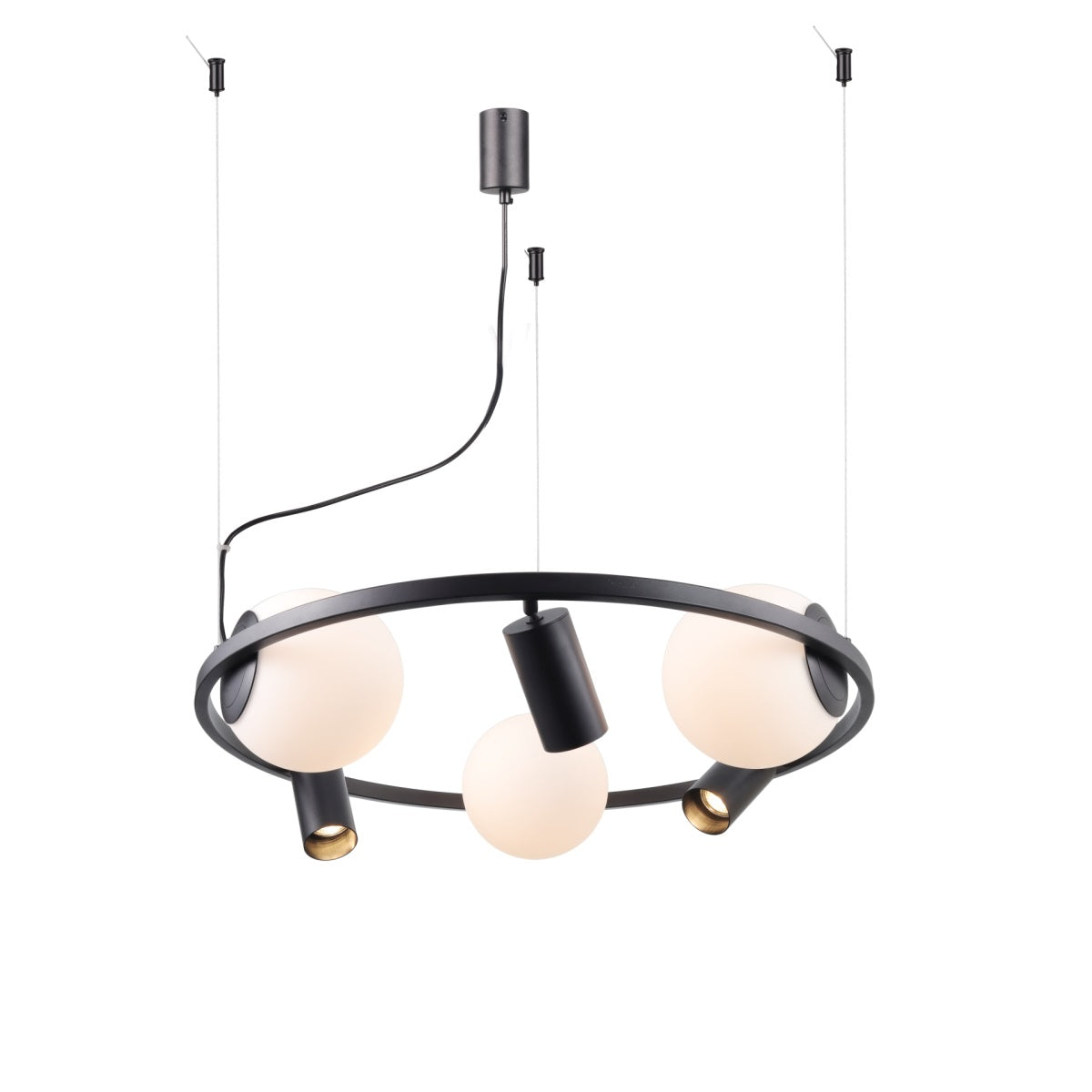 Lampa suspendata NATURE SP6 G