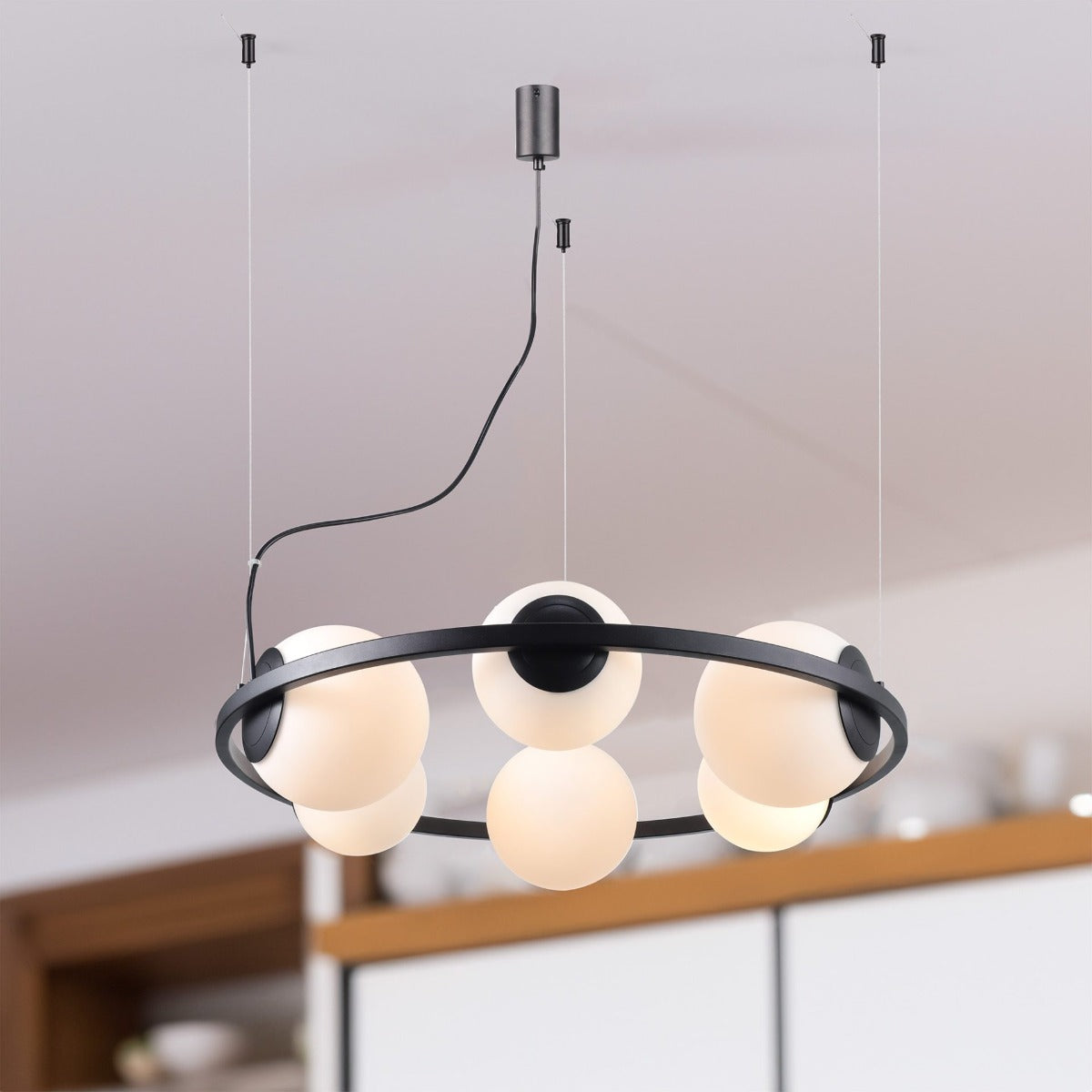 Lampa suspendata NATURE SP6