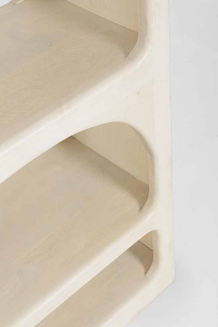 Biblioteca CANIRO 90 x 33 x 160 CM