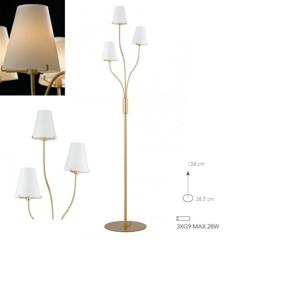 Lampadar CANTO
