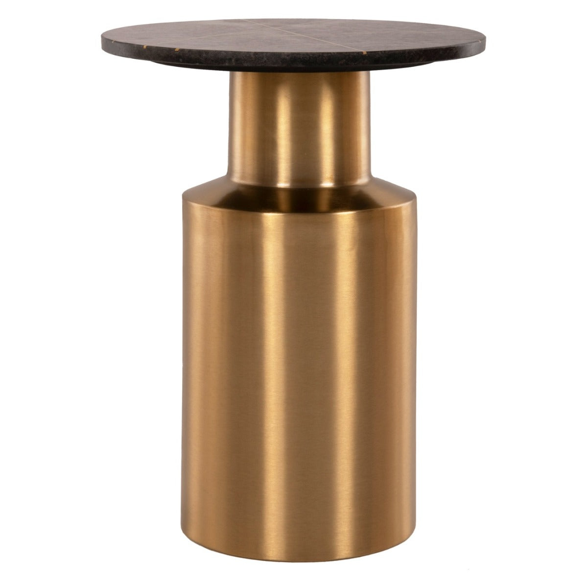 Masuta de cafea CAPRIVA Ø41 x 54 CM