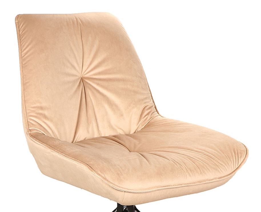 Scaun BOGHIE SLIM VELVET