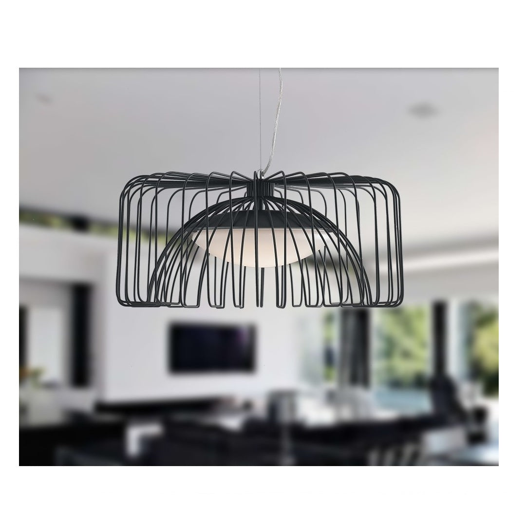 Lampă suspendată GARU