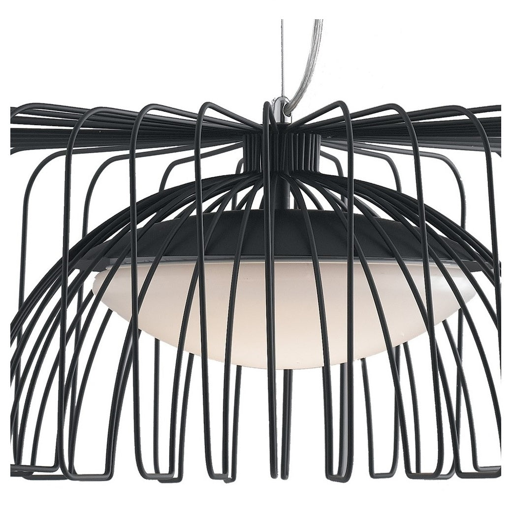 Lampă suspendată GARU