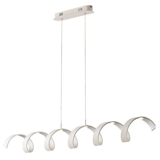 Lampă suspendată HELIX S6