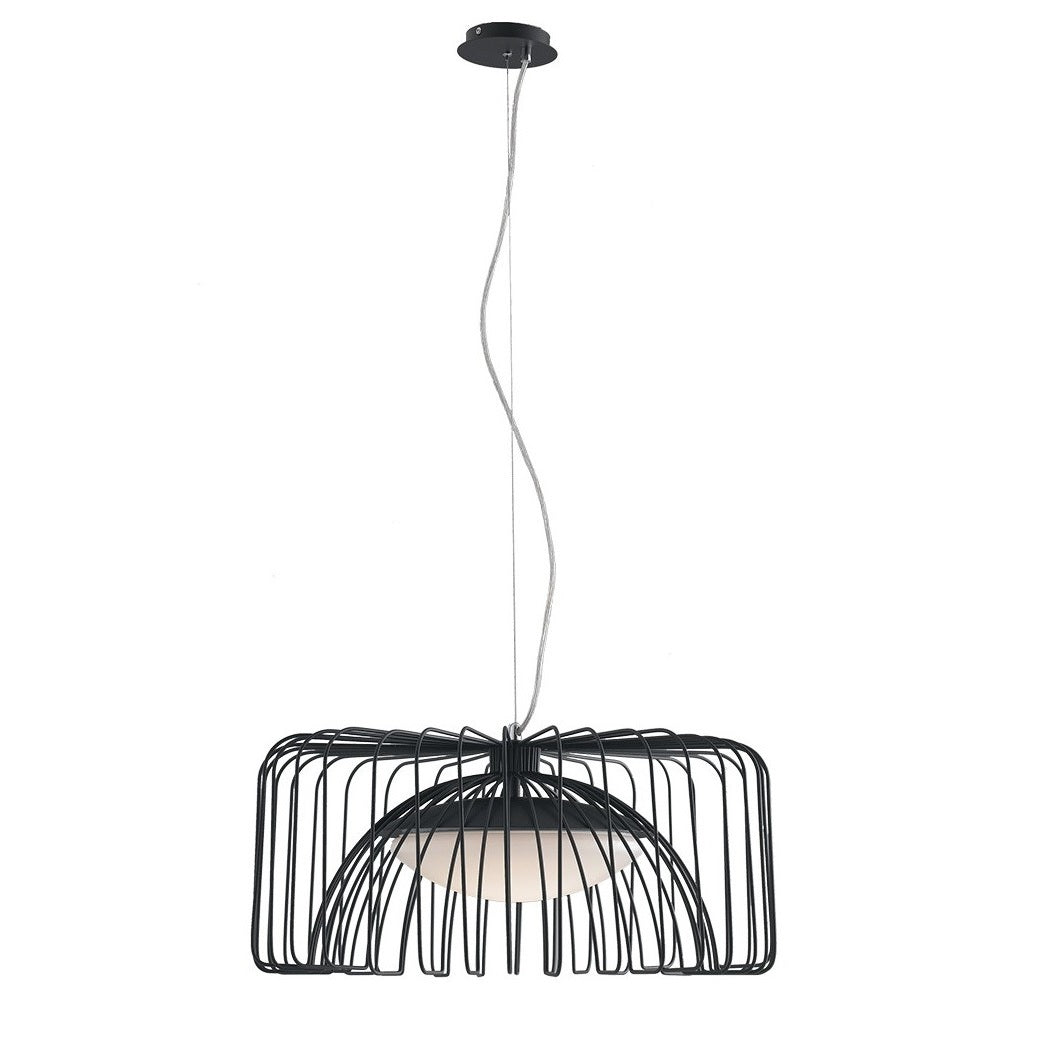 Lampă suspendată GARU