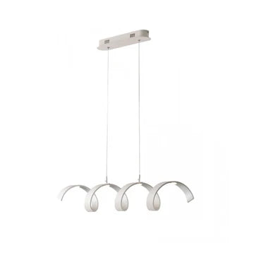 Lampă suspendată HELIX S4