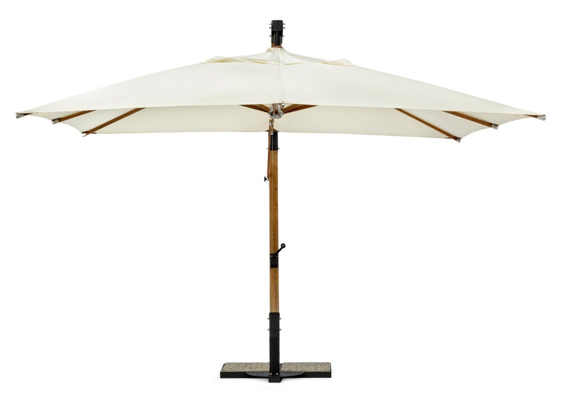 Umbrela CAPUA NEW ECRU 3 M