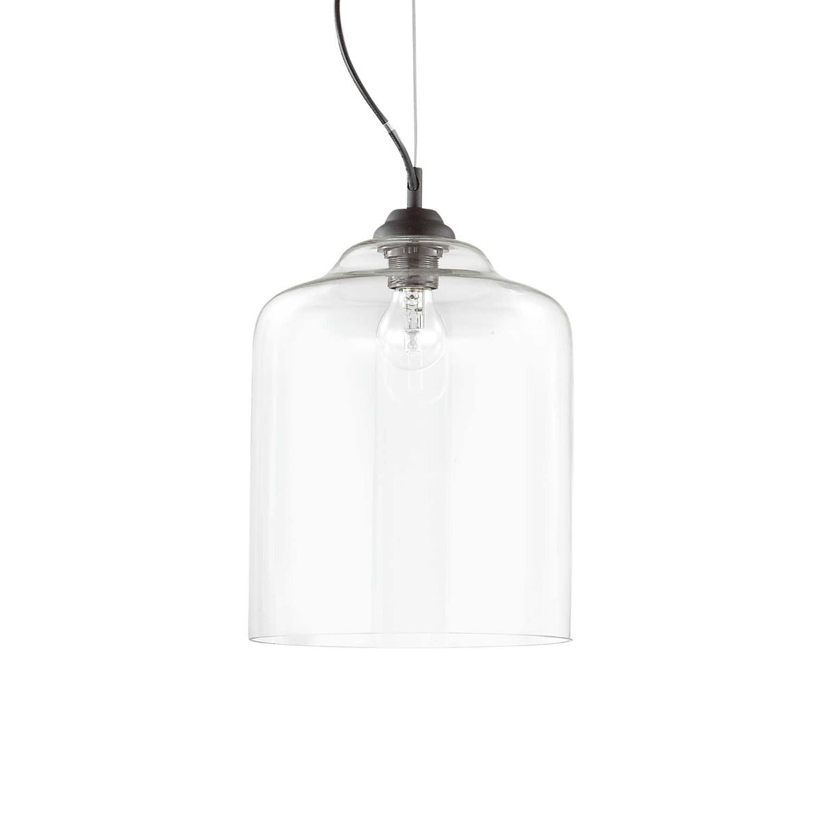 Lampa suspendata CARDEN Ø24 CM