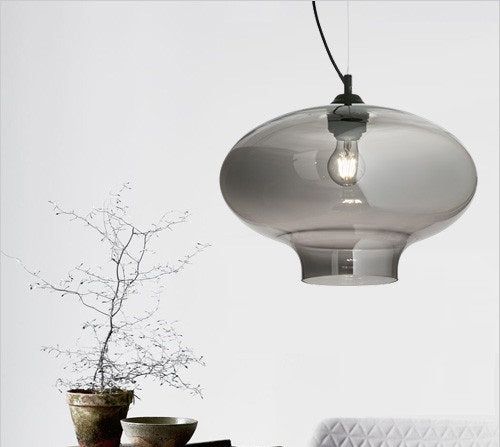 Lampa suspendata CARDEN Ø40 CM