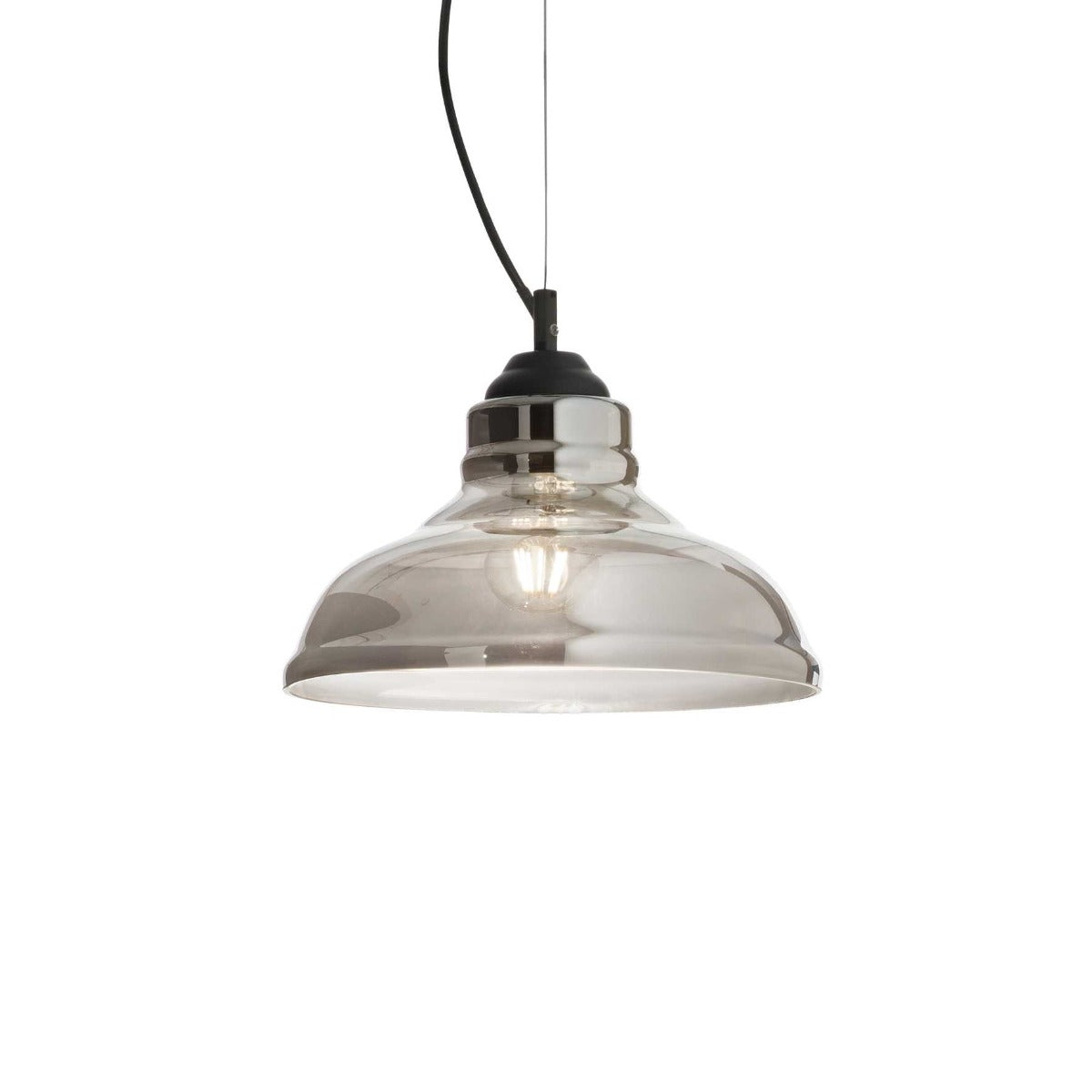 Lampa suspendata CARDEN Ø28 CM