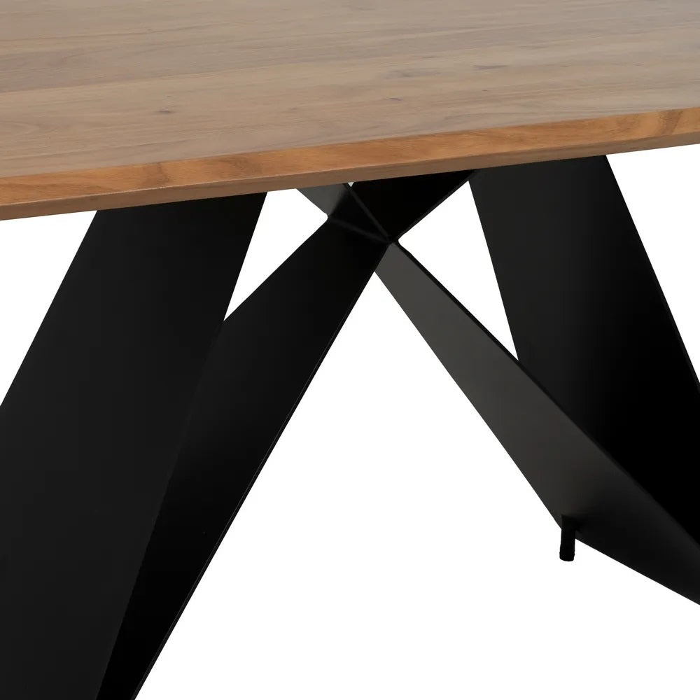 Masa CARENS 170x90/200x100 CM