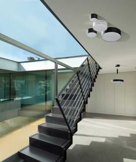 Spot aplicat CARENTES 5W