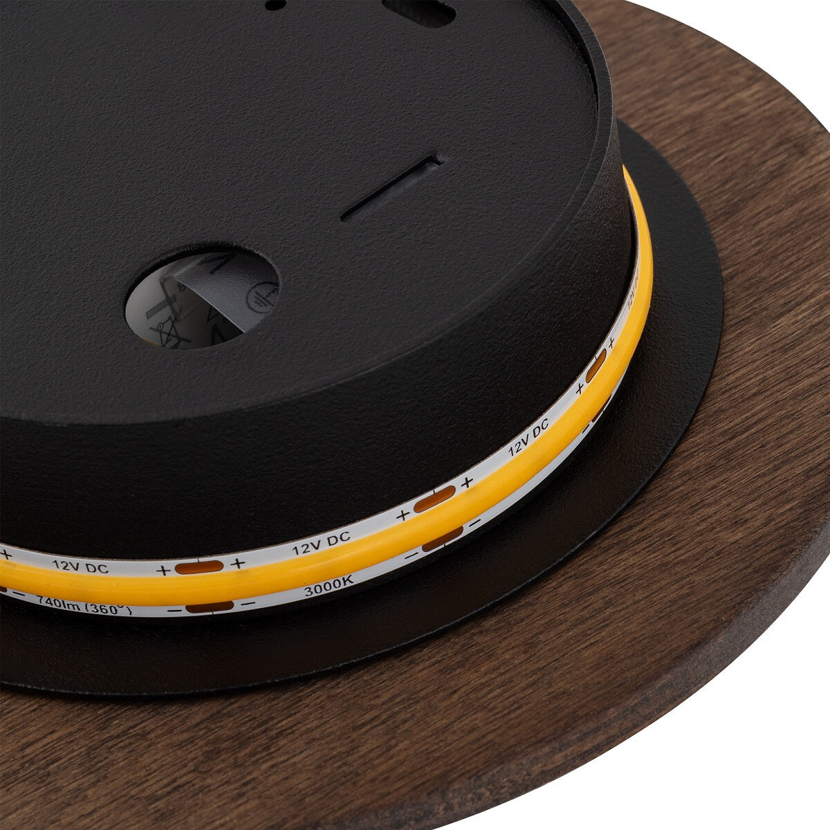 Aplica de perete CARISMO S