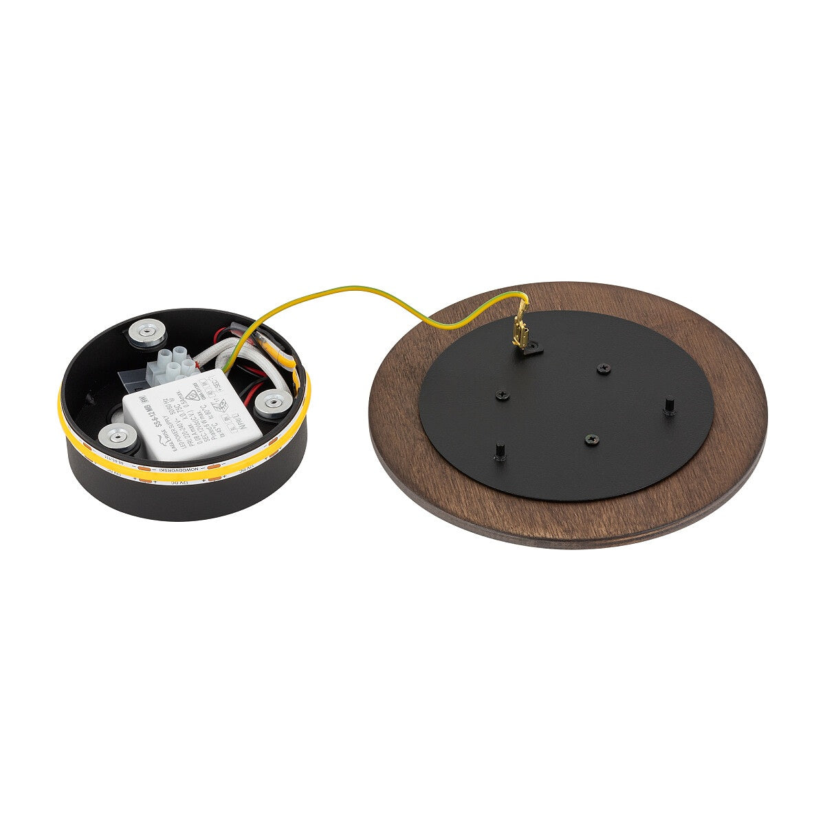 Aplica de perete CARISMO S