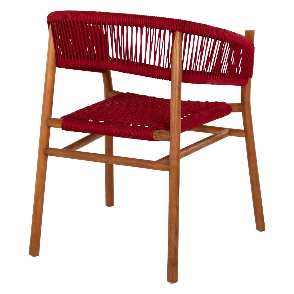 Scaun CARONY BURGUNDY