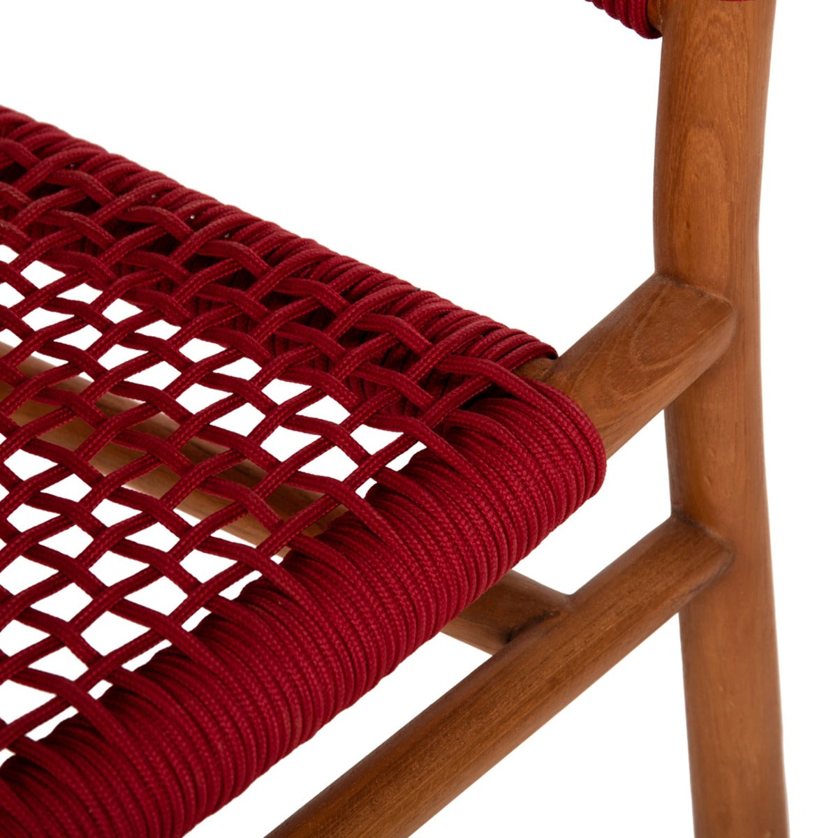 Scaun CARONY BURGUNDY