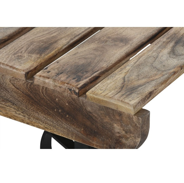 Masuta de cafea CAROU 130 x 80 x 32 CM