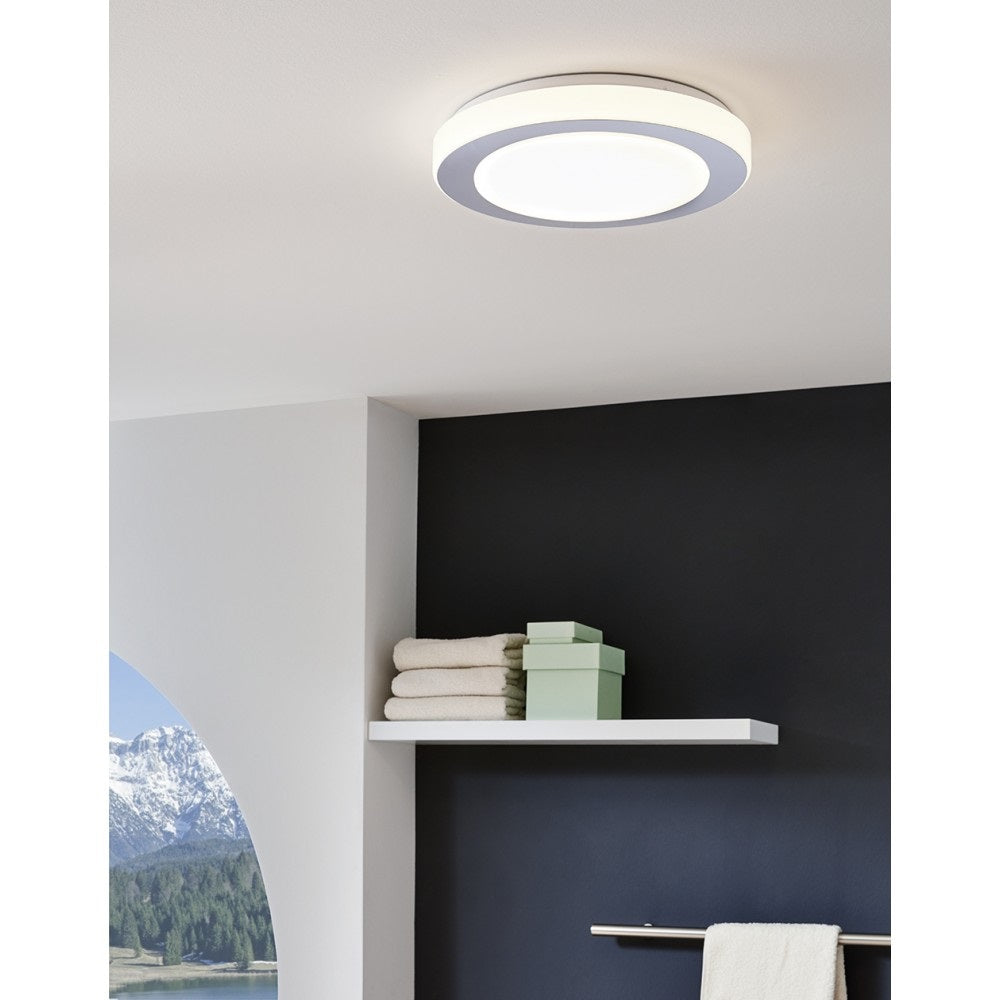 Plafoniera CARPI Ø38.5 CM