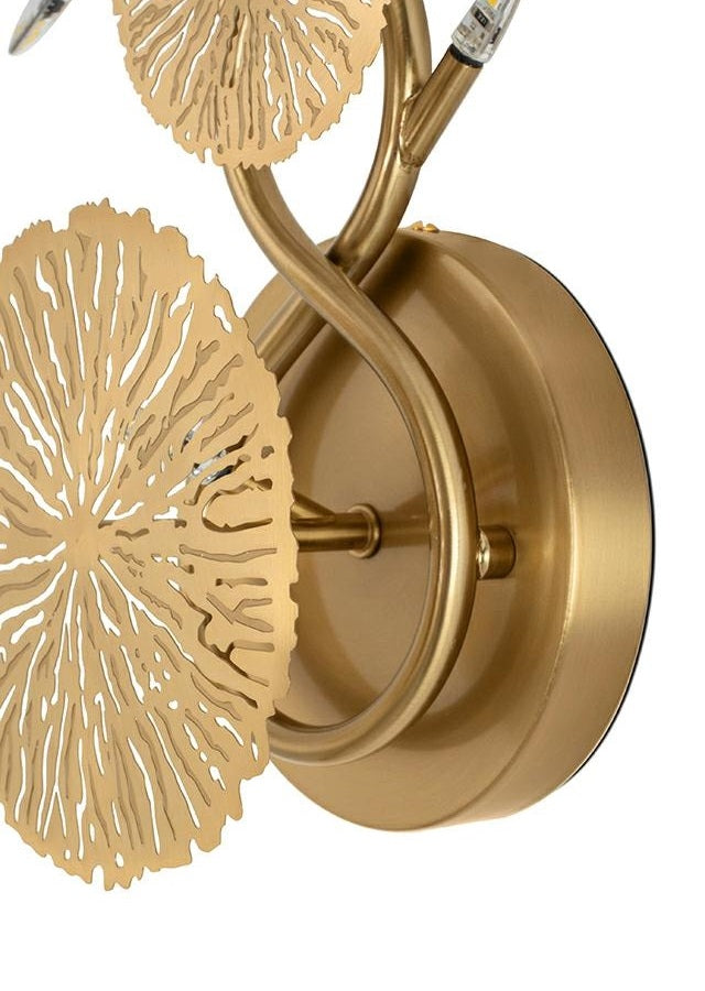 Aplica de perete CARSTEN GOLD