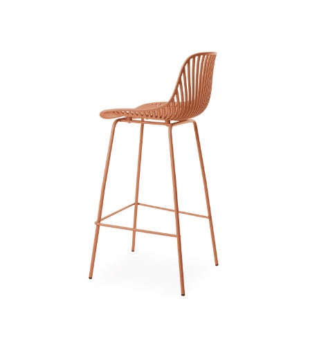 Scaun de bar KASPER H75 CM