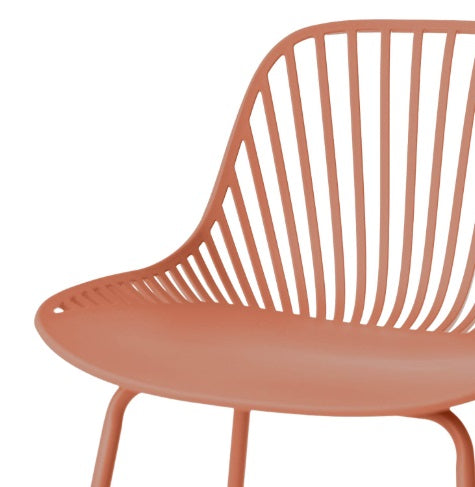 Scaun de bar KASPER H75 CM