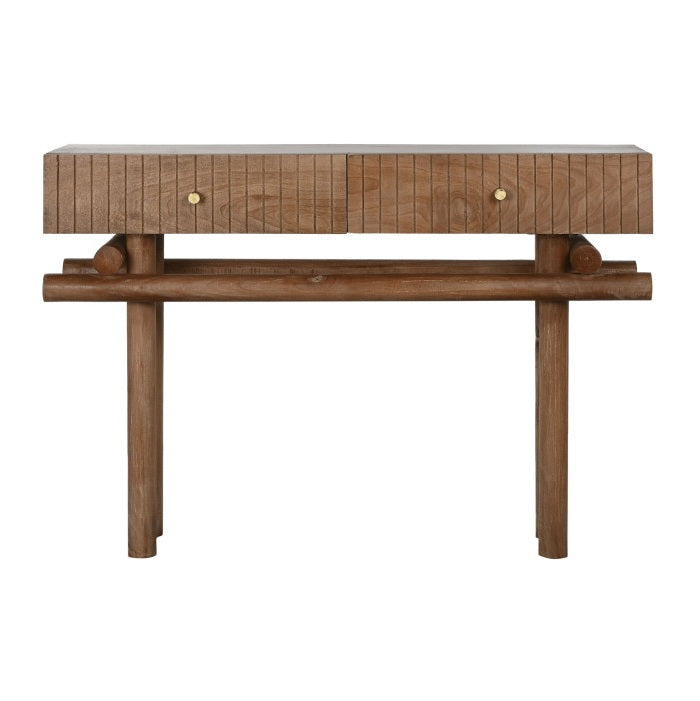 Consola CASHER 110 x 30 x 76 CM