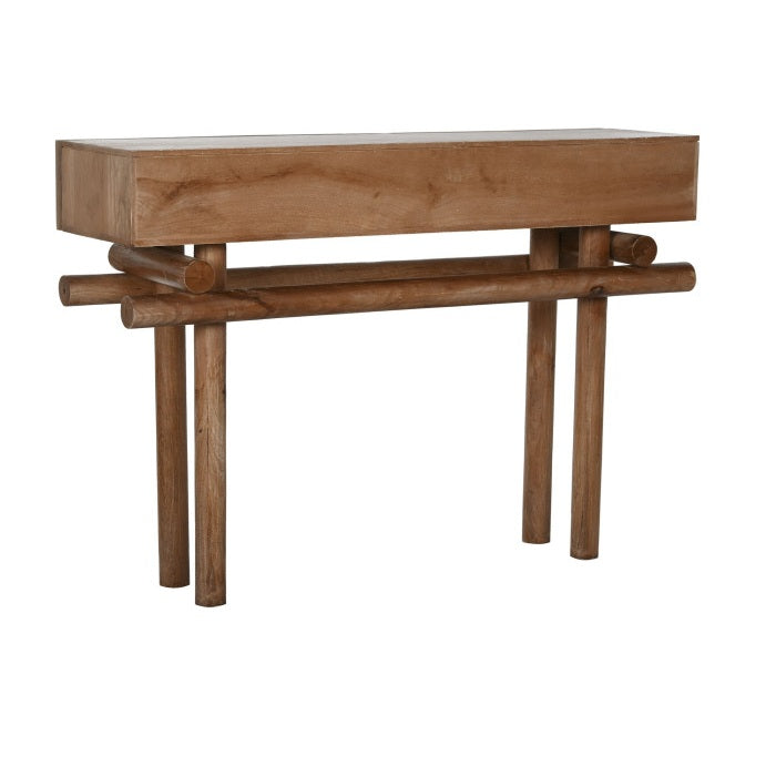 Consola CASHER 110 x 30 x 76 CM