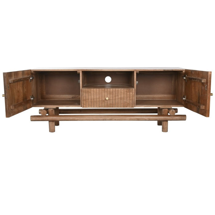 Comoda TV CASHER 145 x 42 x 60 CM