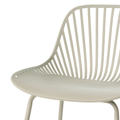 Scaun de bar KASPER H75 CM