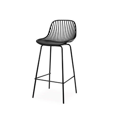 Scaun de bar KASPER H75 CM