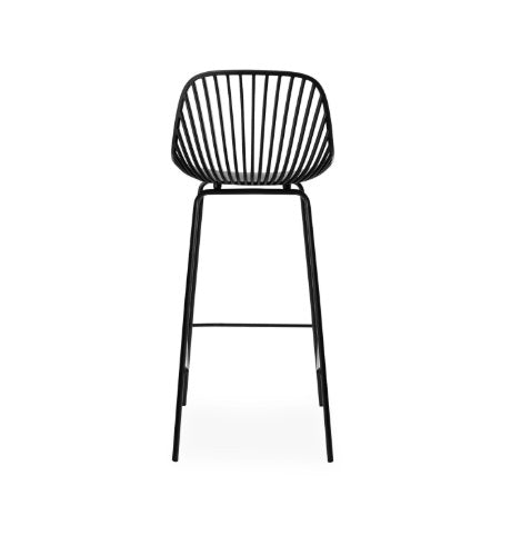Scaun de bar KASPER H75 CM