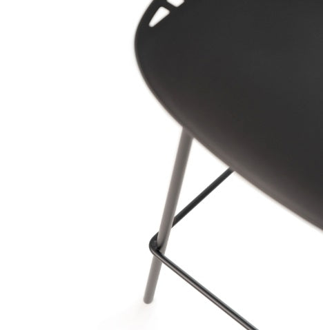 Scaun de bar KASPER H75 CM