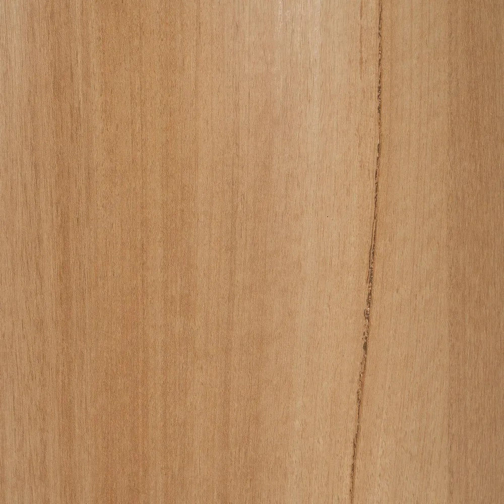 Masa CASTRO WHITE Ø120 CM