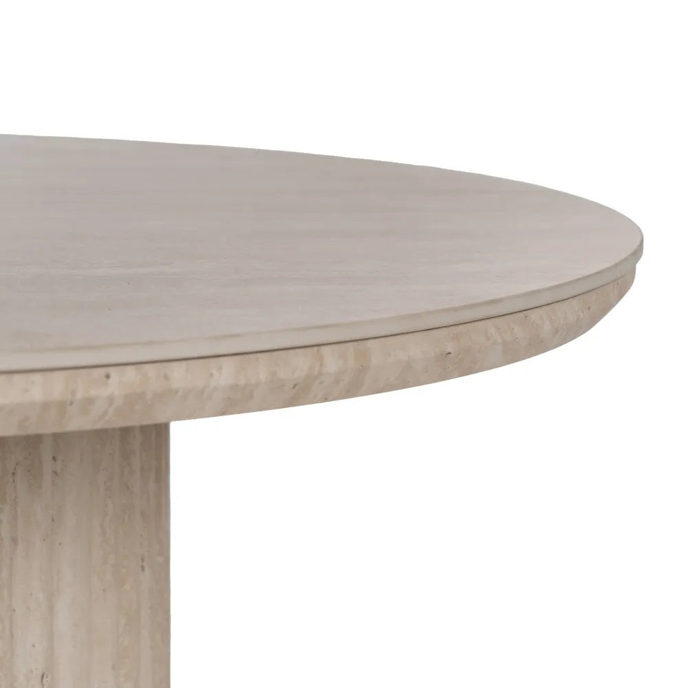 Masuta de cafea CASVIN Ø70 x 38.5 cm