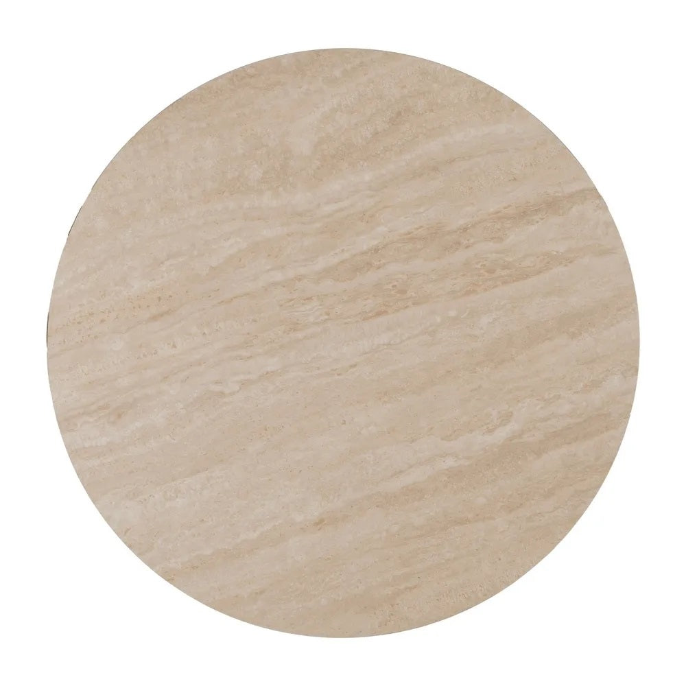 Masuta de cafea CASVIN Ø70 x 38.5 cm