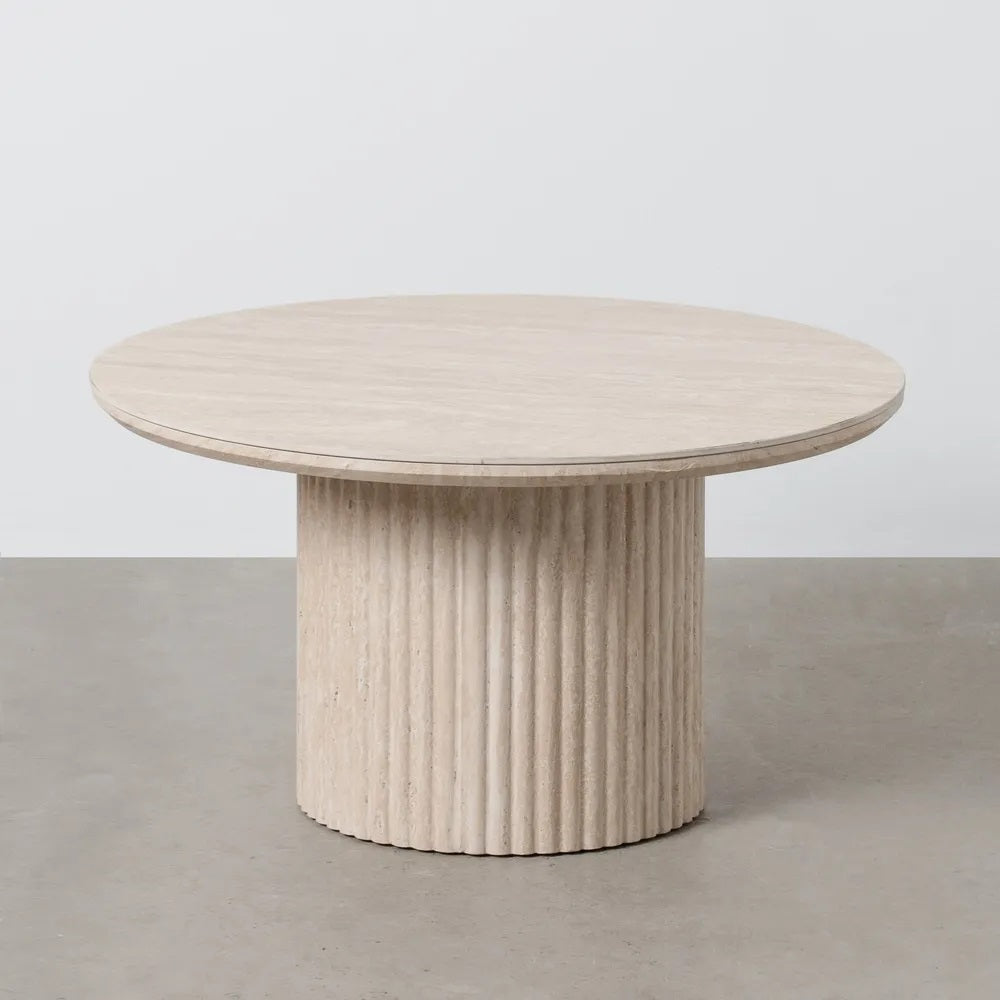 Masuta de cafea CASVIN Ø70 x 38.5 cm