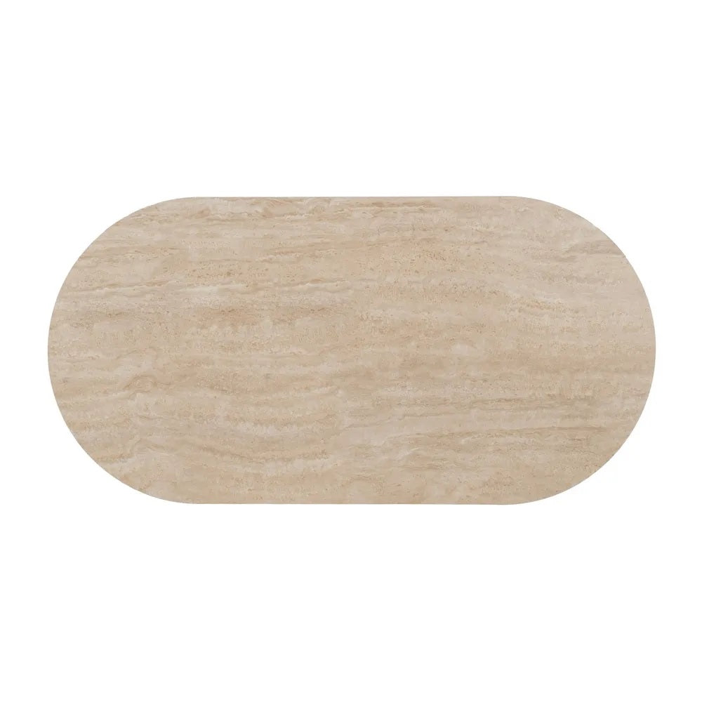 Masuta de cafea CASVIN 120 x 60 x 46 CM