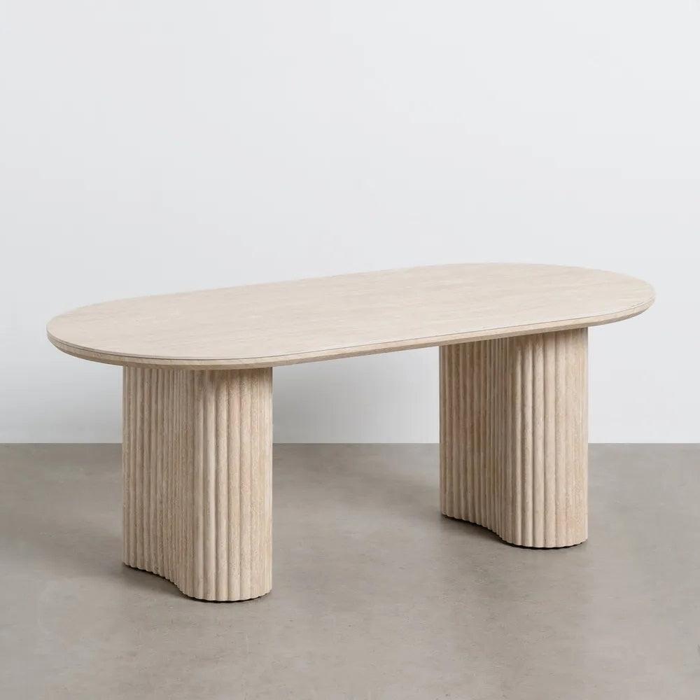 Masuta de cafea CASVIN 120 x 60 x 46 CM