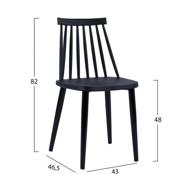 Set scaune 3+1 gratis CATALDO UNI