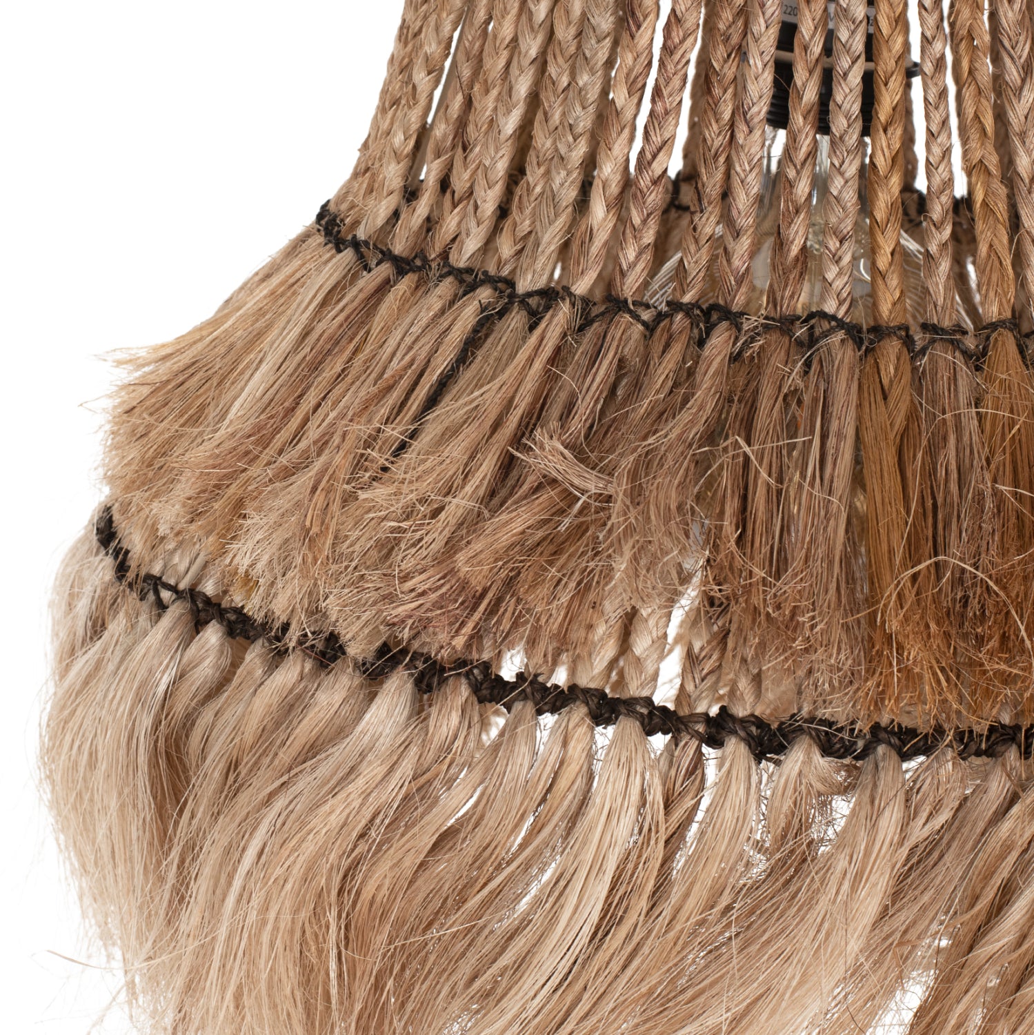 Abajur CATARES ABACA