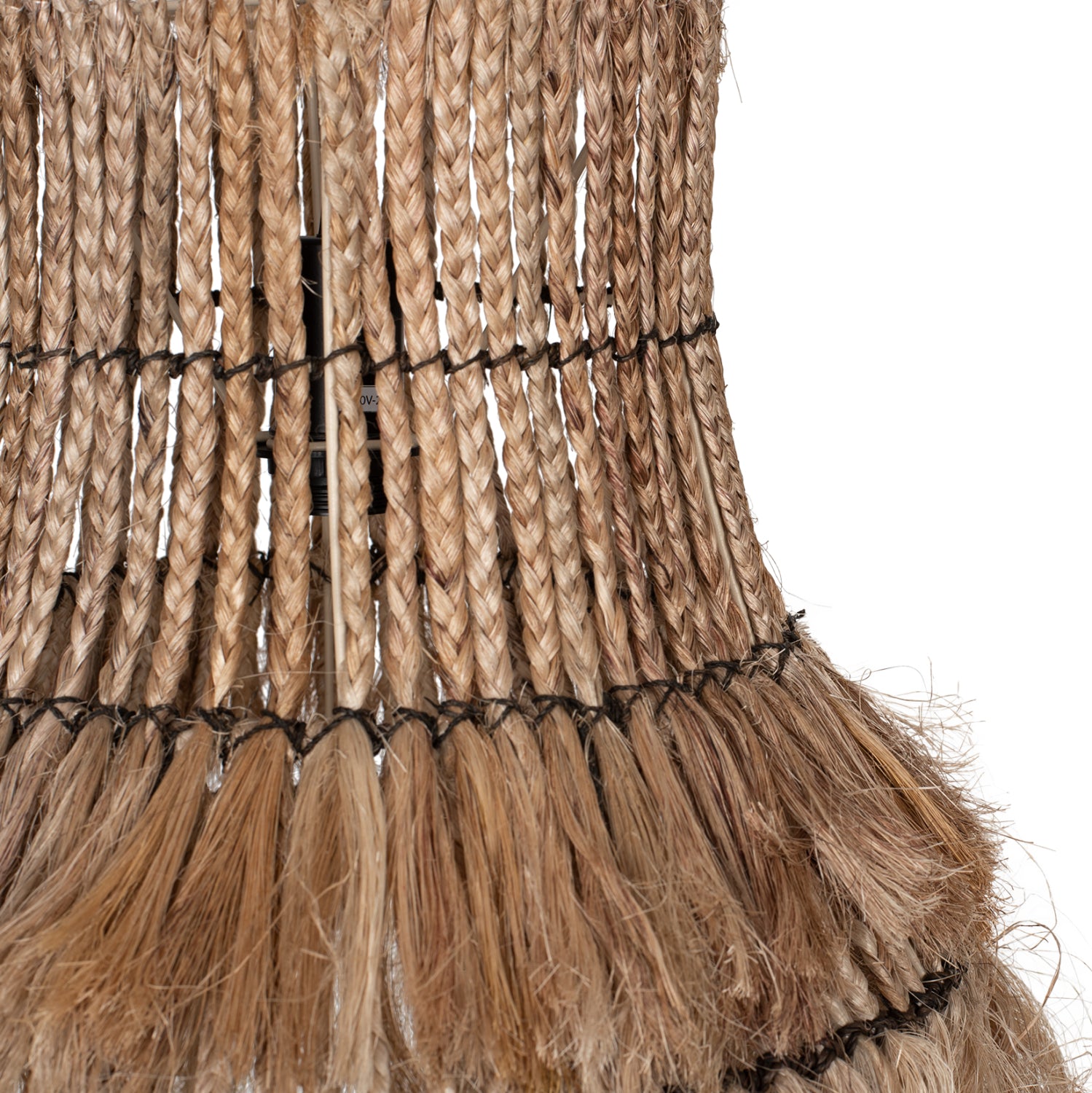 Abajur CATARES ABACA