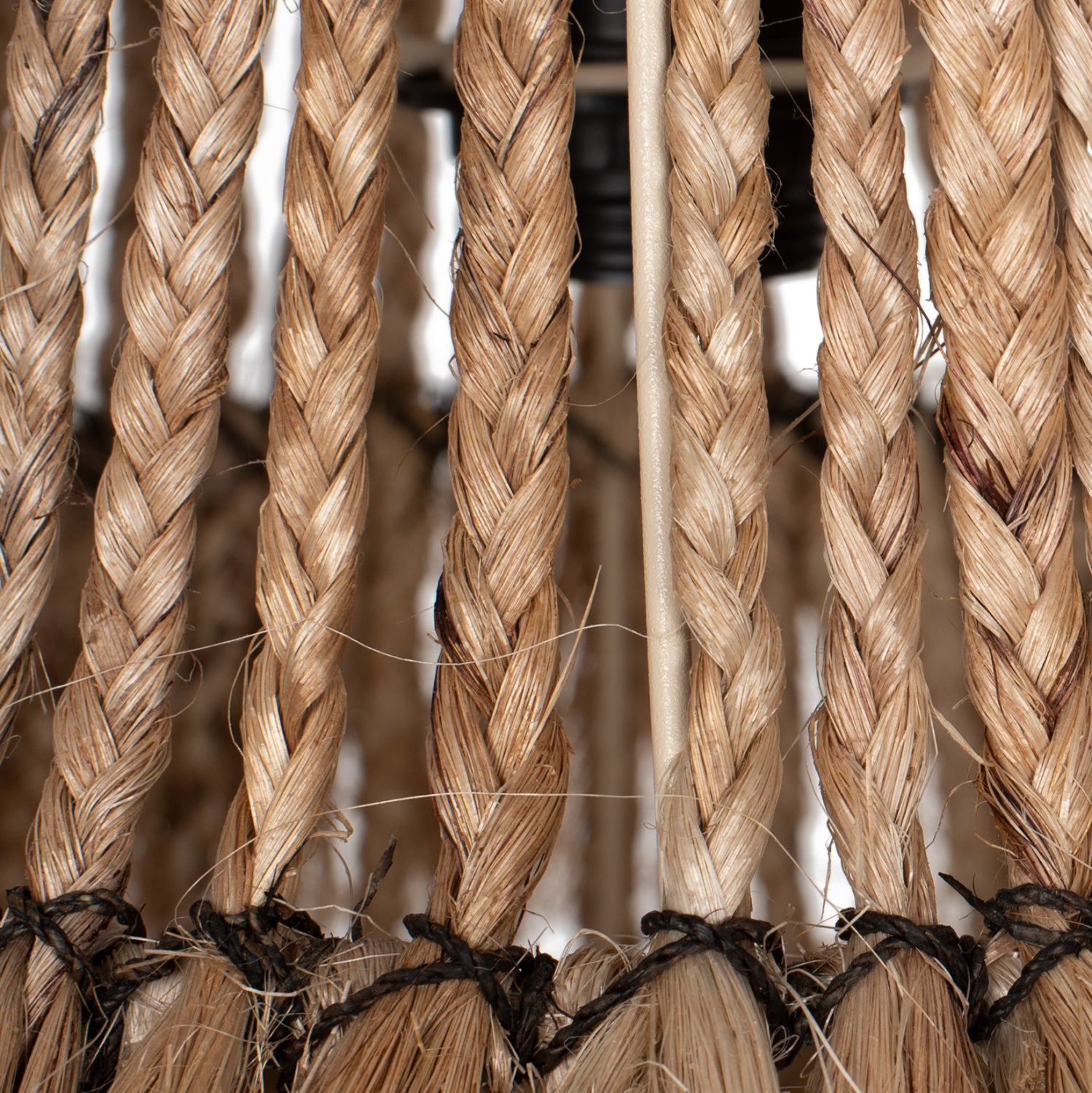 Abajur CATARES ABACA