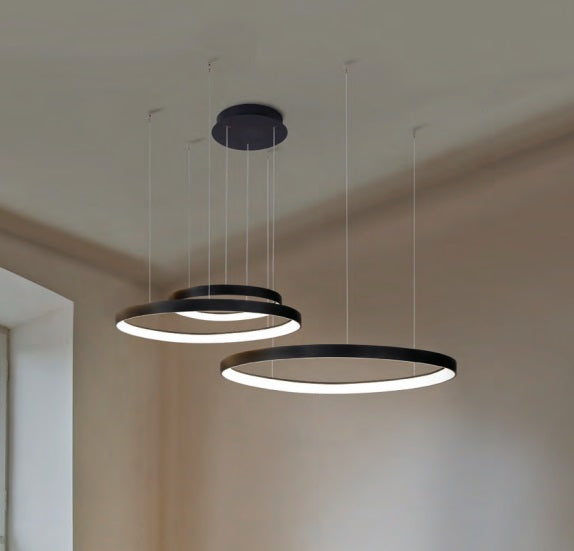 Lampa suspendata CATARINA