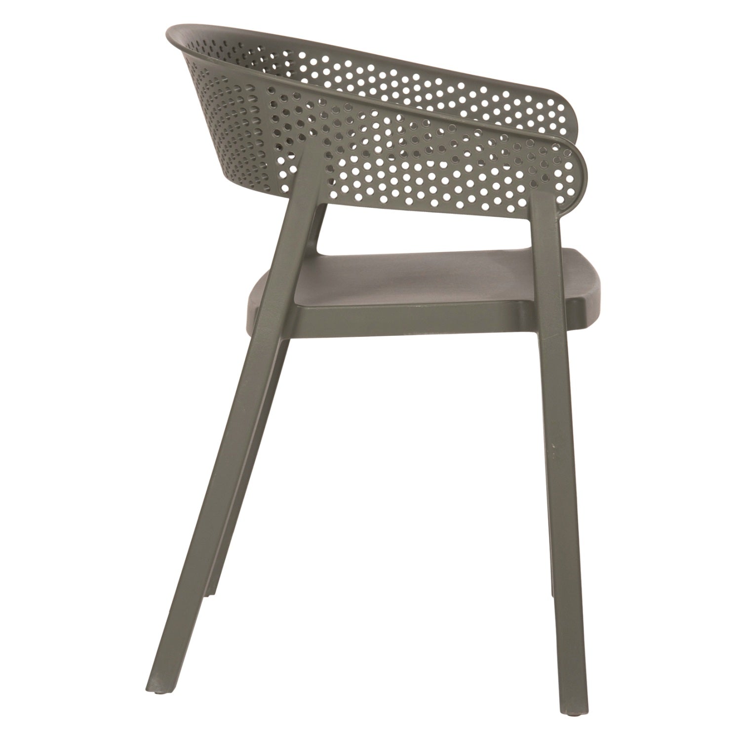 Scaun CATUNDIK OLIVE