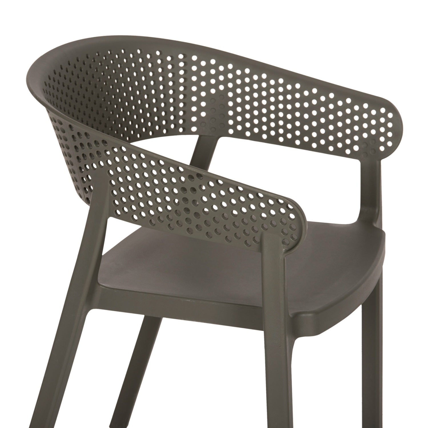 Scaun CATUNDIK OLIVE