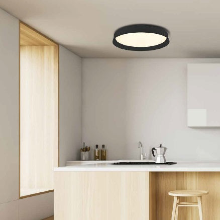 Plafoniera dimabila CELBRIA