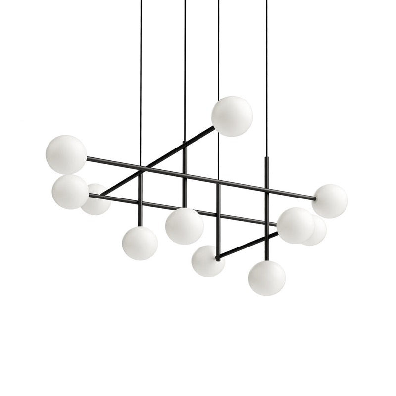 Lampa suspendata CELY 11